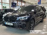 продажа BMW X3 (G01)