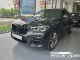 продажа BMW X4 (G02)