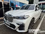 продажа BMW X7 (G07)