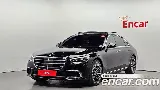 продажа BENZ S-CLASS W223