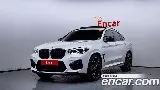 продажа BMW X4M (G02)