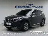 продажа BMW X3 (G01)