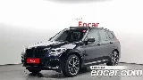 продажа BMW X3 (G01)