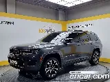 продажа JEEP GRAND CHEROKEE (WL)