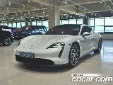 продажа PORSCHE TYCAN