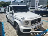продажа BENZ G-CLASS W463B