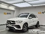продажа BENZ GLE-CLASS W167