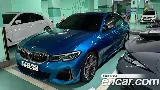 продажа BMW 3 SERIES (G20)