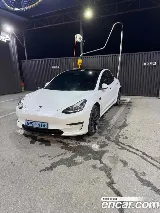 продажа TESLA MODEL 3