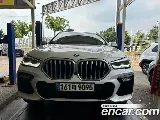 продажа BMW X6 (G06)