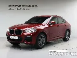 продажа BMW X4 (G02)