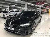 продажа AUDI A7 (4K)
