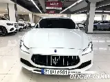 продажа MASERATI QUATTROPORTE