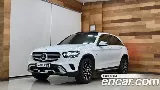 продажа BENZ GLC-CLASS X253