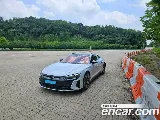 продажа AUDI E-TRON GT