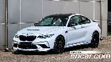 продажа BMW M2 (F87)