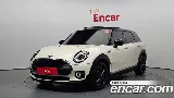 продажа MINI COOPER D CLUBMAN