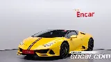 продажа LAMBORGHINI HURACAN