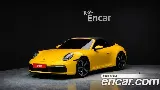 продажа PORSCHE 911 (992)
