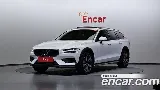 продажа VOLVO V60 CROSS COUNTRY 2ND GEN