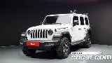 продажа JEEP WRANGLER (JL)