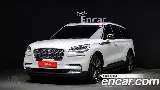 продажа LINCOLN AVIATOR 2ND GENERATION