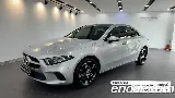 продажа BENZ A-CLASS W177