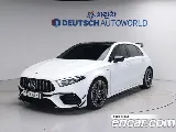 продажа BENZ A-CLASS W177