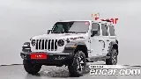 продажа JEEP WRANGLER (JL)