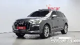 продажа AUDI Q7 (4M)