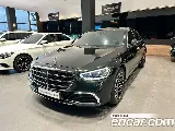продажа BENZ S-CLASS W223