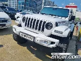 продажа JEEP WRANGLER (JL)
