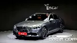 продажа BENZ S-CLASS W223