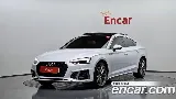 продажа AUDI A5 (F5)