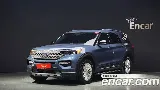 продажа FORD EXPLORER 6TH GENERATION
