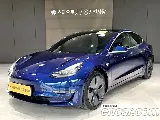 продажа TESLA MODEL 3