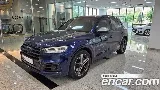 продажа AUDI SQ5 (FY)