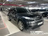 продажа LAND ROVER RANGE ROVER VELAR