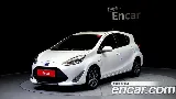 продажа TOYOTA PRIUS C