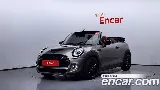 продажа MINI COOPER S CONVERTIBLE