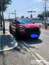 продажа DODGE RAM PICKUP