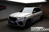 продажа BMW X5M (G05)