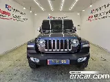 продажа JEEP WRANGLER (JL)