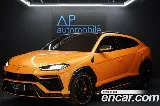 продажа LAMBORGHINI URUS