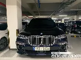 продажа BMW X7 (G07)