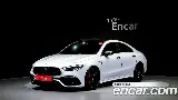продажа BENZ CLA-CLASS C118