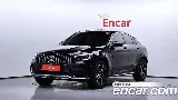 продажа BENZ GLC-CLASS X253