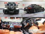продажа BENZ S-CLASS W223