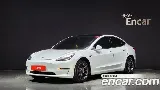 продажа TESLA MODEL 3