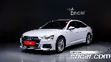 продажа AUDI A6 (C8)